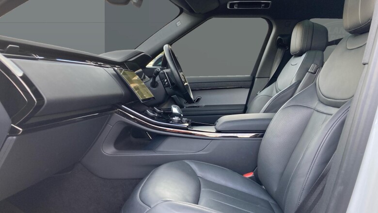 Land Rover Range Rover Sport 3.0 D300 Dynamic SE 5dr Auto Diesel Estate